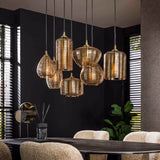 Pendant Light Loren HomeHaven Nnb