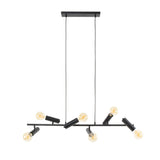 Pendant Light Heston HomeHaven Metal Nnb