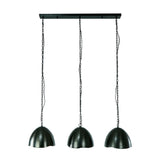 Pendant Light Idaho HomeHaven Anthracite Metal Nnb