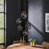 Pendant Light Blair HomeHaven LxBxH 150x43x43 Nnb