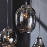 Pendant Light Blair HomeHaven LxBxH 150x43x43 Nnb